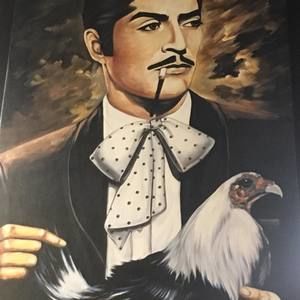 Meet your Posher, Dylan